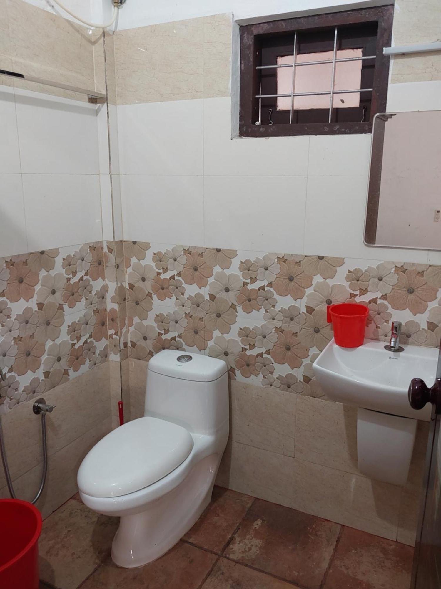 Stayberries River Rock Villa Athirapilly Kizhake Chālakudi Exteriér fotografie