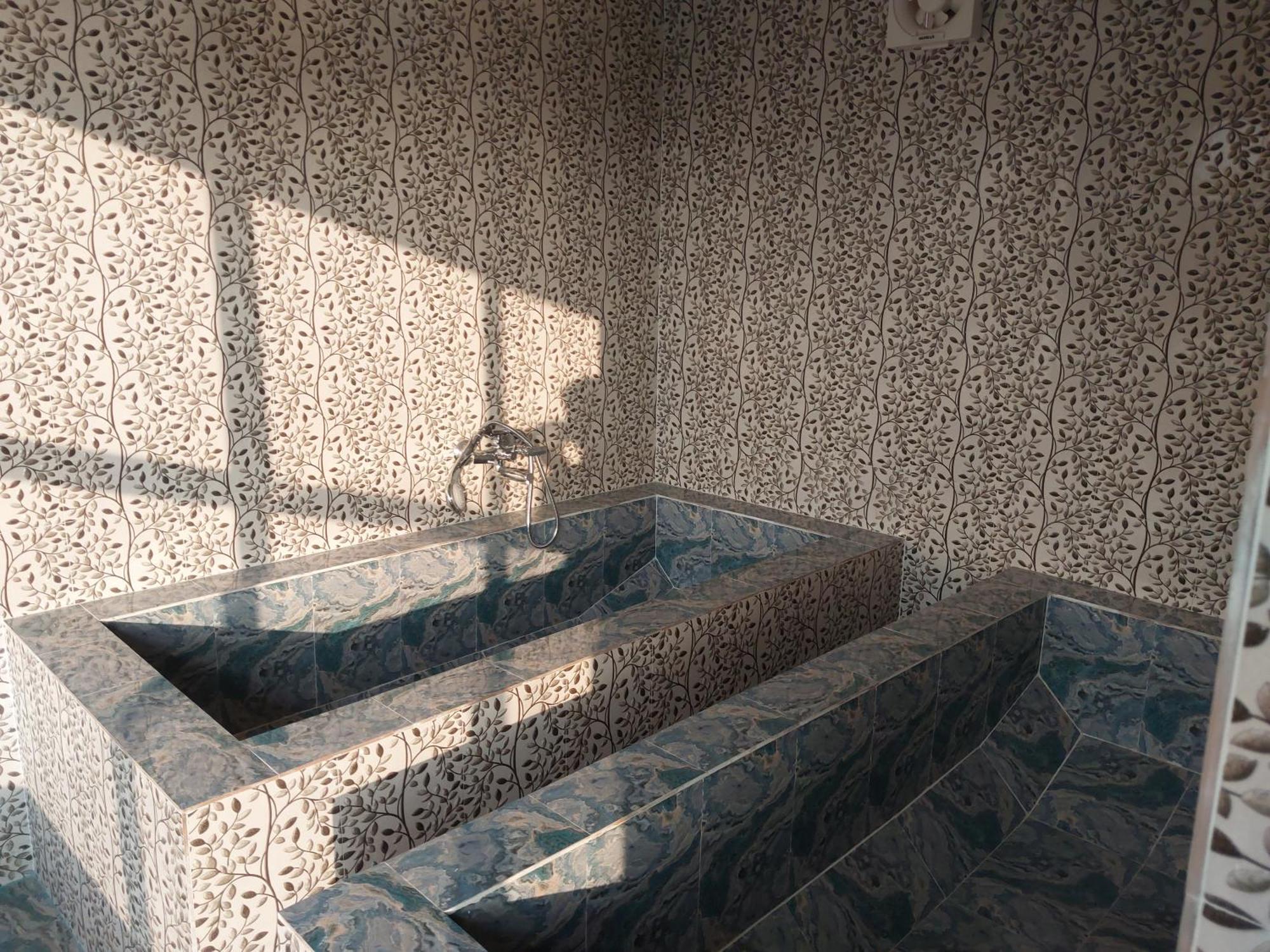 Stayberries River Rock Villa Athirapilly Kizhake Chālakudi Exteriér fotografie